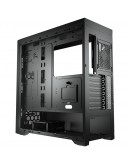 COUGAR MX330-G PRO PC Case, Mid Tower,