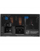 Asrock PG-1600G, 1600W, 80 Plus Gold, Fully