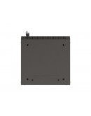 Lanberg rack cabinet 10 wall-mount 6U/300x300 (fla