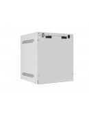 Lanberg rack cabinet 10 wall-mount 6U / 280x310 fo