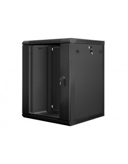 Lanberg rack cabinet 19 wall-mount 15U / 600x600 f