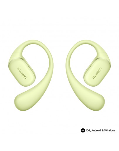 Huawei FreeArc Moose-T00 Green