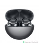 Huawei FreeClip Dove-T00 Black, Bluetooth 5.3, 20H