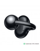 Huawei FreeClip Dove-T00 Black, Bluetooth 5.3, 20H