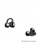 Huawei FreeClip Dove-T00 Black, Bluetooth 5.3, 20H