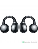 Huawei FreeClip Dove-T00 Black, Bluetooth 5.3, 20H