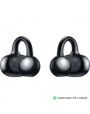 Huawei FreeClip Dove-T00 Black, Bluetooth 5.3, 20H