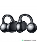 Huawei FreeClip Dove-T00 Black, Bluetooth 5.3, 20H