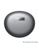 Huawei FreeClip Dove-T00 Black, Bluetooth 5.3, 20H