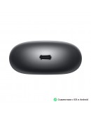 Huawei FreeClip Dove-T00 Black, Bluetooth 5.3, 20H