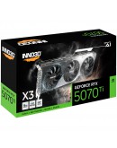 INNO3D NVIDIA RTX 5070 Ti X3 OC 16GB GDDR7 256