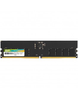 Silicon Power 16GB DDR5 UDIMM 4800MHz CL40,