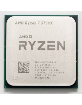 AMD RYZEN 7 5700X MPK