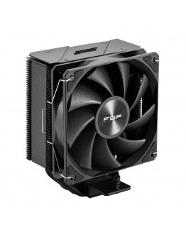 FORTRON NP5-B 120MM HEAT PIPE