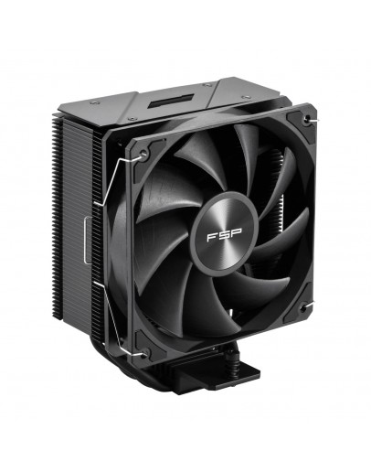 FORTRON NP5-B 120MM HEAT PIPE