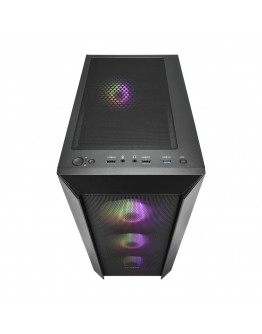 FORTRON CMT218 ATX MID TOWER