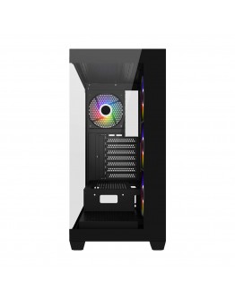 FORTRON M340-BA ATX MID TOWER