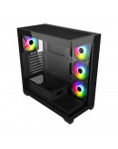 FORTRON M340-BA ATX MID TOWER