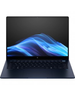 Лаптоп HP Dragonfly G5Q Darker Atmospheric Blue Opaque, S
