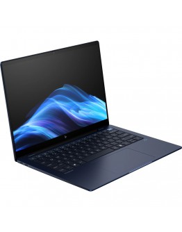 Лаптоп HP Dragonfly G5Q Darker Atmospheric Blue Opaque, S
