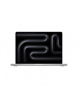 Лаптоп Apple 14-inch MacBook Pro: Apple M4 chip with 10-c