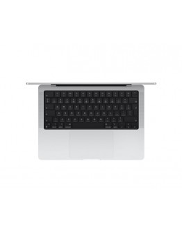 Лаптоп Apple 14-inch MacBook Pro: Apple M4 chip with 10-c