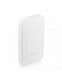 ZyXEL WAX300H, Single pack excl Power Adaptor, 1 y