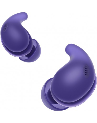 Sony LinkBuds Fit WFLS910NV, violet