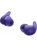 Sony LinkBuds Fit WFLS910NV, violet