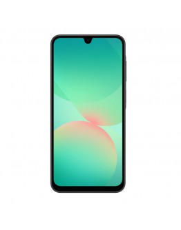 Смартфон Samsung SM-A266 GALAXY A26 5G 256GB 8GB Black