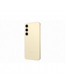 Смартфон Samsung SM-S921B GALAXY S24 5G 128GB 8GB AMBER YEL