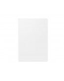 Таблет Samsung Tab S9/S9 FE Book Cover Keyboard White