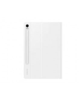 Таблет Samsung Tab S9/S9 FE Book Cover Keyboard White