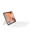 Таблет Samsung Tab S10+/S9+/S9 FE+ Book Cover Keyboard Sl