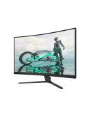 Philips Evnia 32M2C3500L, 31.5 Curved 1500R VA WLE