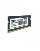 Patriot Signature SODIMM 8GB DDR5 4800Mhz