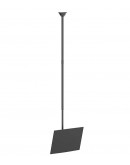 Neomounts Flat Screen Ceiling Mount (Height: 250-3