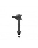 Neomounts Nero Single Flat Screen Desk Mount (phon
