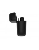 Natec microphone Hopper Lavalier Wireless USB C, 2