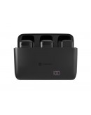 Natec microphone Hopper Lavalier Wireless USB C, 2