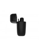 Natec Microphone Hopper Lavalier Wireless USB C