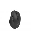 Natec Set 2 in 1 Keyboard + Mouse Wireless US Layo