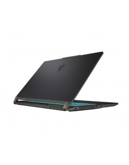 Лаптоп MSI Cyborg 15 A13VF, i5-13420H (8C/12T, up to 4.60