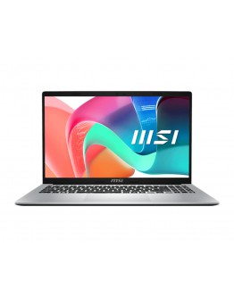 Лаптоп MSI Modern 15 F1MG, Intel Core 5 processor 120U (1
