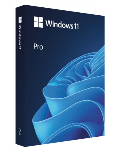 Microsoft Windows Pro 11 64-bit Bulgarian Intl USB
