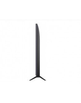 LG 55NANO80A3B, 55 4K HDR Smart Nano Cell TV, 3840