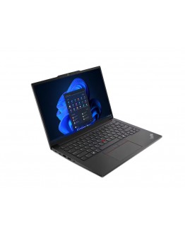 Лаптоп Lenovo ThinkPad E14 G6 Intel Core Ultra 5 125U (up