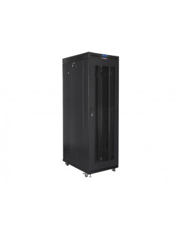 Lanberg rack cabinet 19 free-standing 42U/800x1000