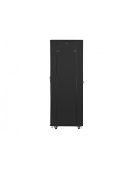 Lanberg rack cabinet 19 free-standing 42U/600x800 