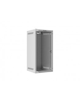 Lanberg rack cabinet 10 wall-mount 12U/280x310 for